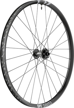 DT Swiss Front Wheel DT Swiss F 1900 Classic Front Wheel - 27.5" 15 x 110mm 6-Bolt Black