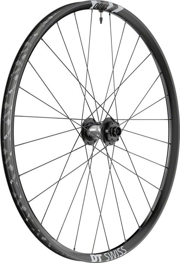 DT Swiss Front Wheel DT Swiss F 1900 Classic Front Wheel - 27.5" 20 x 110mm DH Boost 6-Bolt Black