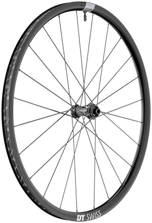 DT Swiss Front Wheel DT Swiss G 1800 Spline 25 Front Wheel - 650b 12 x 100mm Center-Lock Black