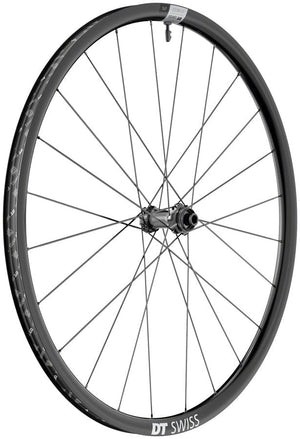 DT Swiss Front Wheel DT Swiss G 1800 Spline 25 Front Wheel - 700 12 x 100mm Center-Lock Black