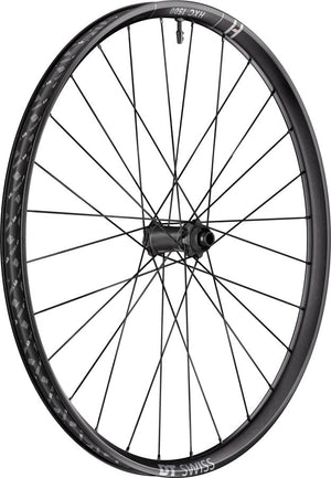 DT Swiss Front Wheel DT Swiss HXC 1500 Spline 30 Front Wheel - 29" 15 x 110mm Center-Lock Black