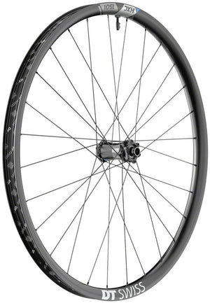 DT Swiss Front Wheel DT Swiss HXC 1501 Spline One Front Wheel - 29" 15 x 110mm 6-Bolt Black