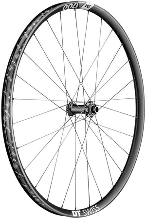 DT Swiss Front Wheel DT Swiss XM 1700 SPLINE Front Wheel - 27.5" 15 x 110mm Boost Center Lock BLK