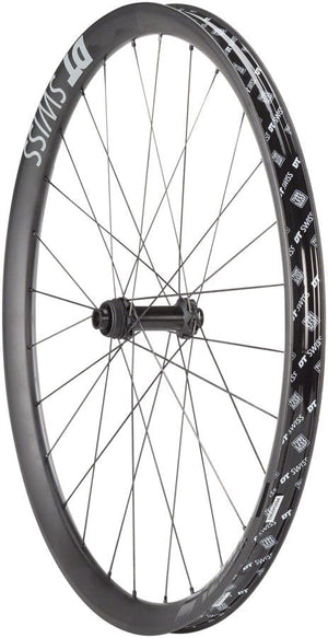 DT Swiss Front Wheel DT Swiss XMC 1200 Spline Front Wheel - 27.5" 15 x 110mm Boost Center-Lock/6-Bolt BLK