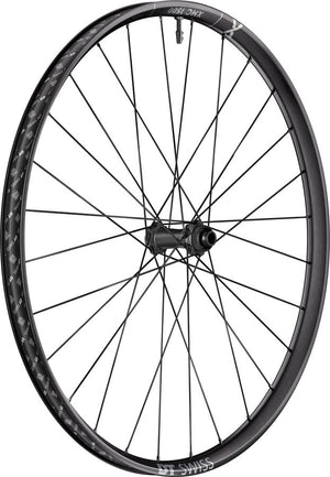 DT Swiss Front Wheel DT Swiss XMC 1500 Spline 30 Front Wheel - 29" 15 x 110mm Center-Lock Black