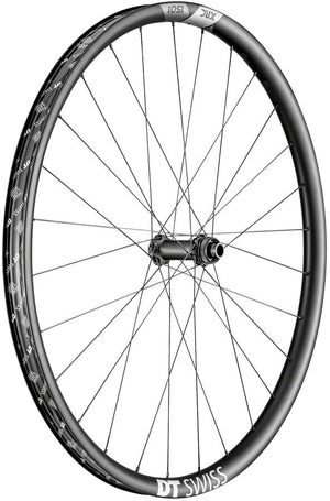 DT Swiss Front Wheel DT Swiss XRC 1501 Spline One Front Wheel - 29" 15 x 110mm Boost Center Lock BLK