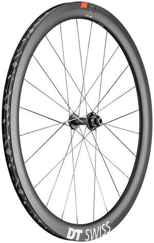 DT Swiss Front Wheel Front / 12 X 100Mm DT Swiss ERC 1100 DiCut 45 Wheel - 700c