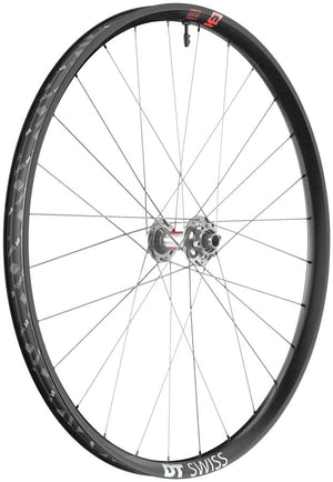 DT Swiss Front Wheel Front / 15 X 110Mm DT Swiss EXC 1200 Classic Rear Wheels - 29"