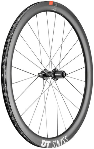 DT Swiss Front Wheel Rear / 12 X 142Mm DT Swiss ERC 1100 DiCut 45 Wheel - 700c
