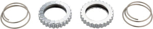 DT Swiss Hub Parts DT Swiss 18t Superlight Star Ratchet Kit: Includes Springs and Grease