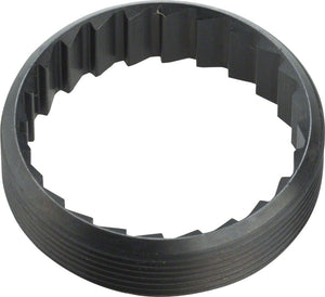 DT Swiss Hub Parts DT Swiss 3 Pawl Ring Nut