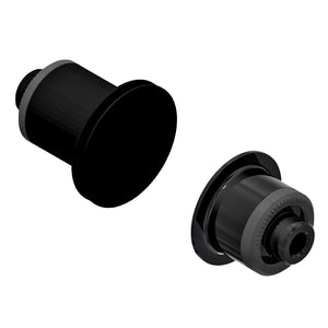 DT Swiss Hub Parts DT Swiss 5x135mm QR End Cap Kit Campagnolo 9-11sp Rr Hubs