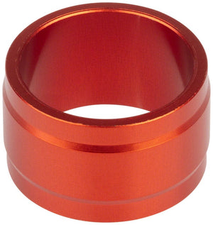 DT Swiss Hub Parts DT Swiss Driver Spacer - Alloy 10.7 EXP