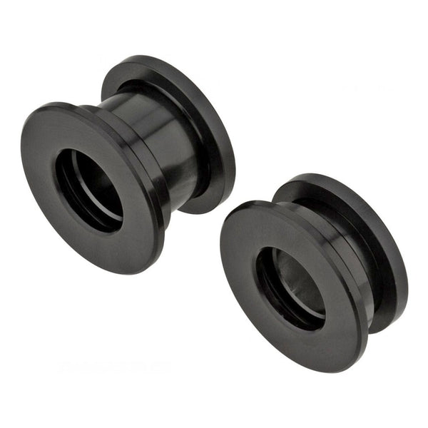DT Swiss Hub Parts DT Swiss EXP 15x110mm Torque Cap Kit Boost Front Hubs