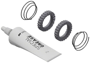 DT Swiss Hub Parts DT Swiss Star Ratchet Kit - 18T
