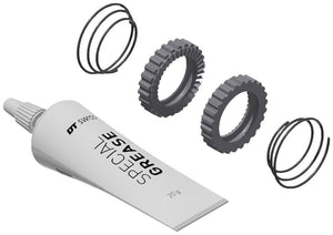 DT Swiss Hub Parts DT Swiss Star Ratchet Kit - 36T