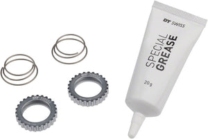 DT Swiss Hub Parts DT Swiss Star Ratchet Kit - 54T