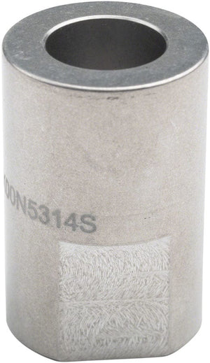 DT Swiss Hub Tools DT Swiss Short Installation Cylinder -  ø15/26x40mm