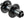 DT Swiss Hubs 6-Bolt / HG 11 MTN / 32H DT Swiss 240 Hybrid Rear Hub