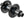 DT Swiss Hubs 6-Bolt / Micro Spline / 36H DT Swiss 240 Hybrid Rear Hub