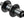 DT Swiss Hubs Center-Lock / HG 11 MTN / 32H DT Swiss 240 Hybrid Rear Hub