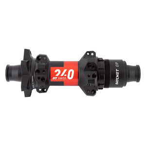Dt swiss Hubs Dt swiss 240 MTB hub rear 28H 142