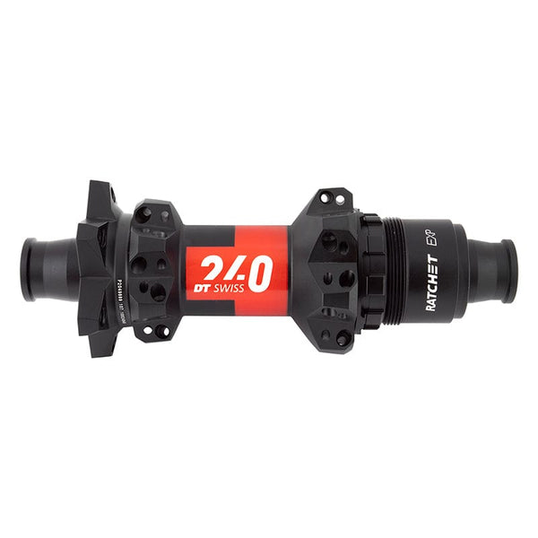 Dt swiss Hubs Dt swiss 240 MTB hub rear 28H 142