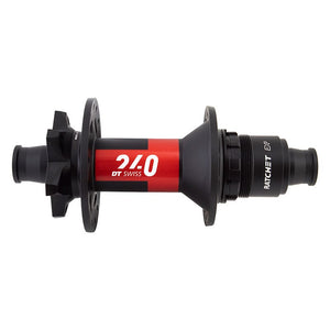 Dt swiss Hubs Dt swiss 240 MTB hub rear 28H 148