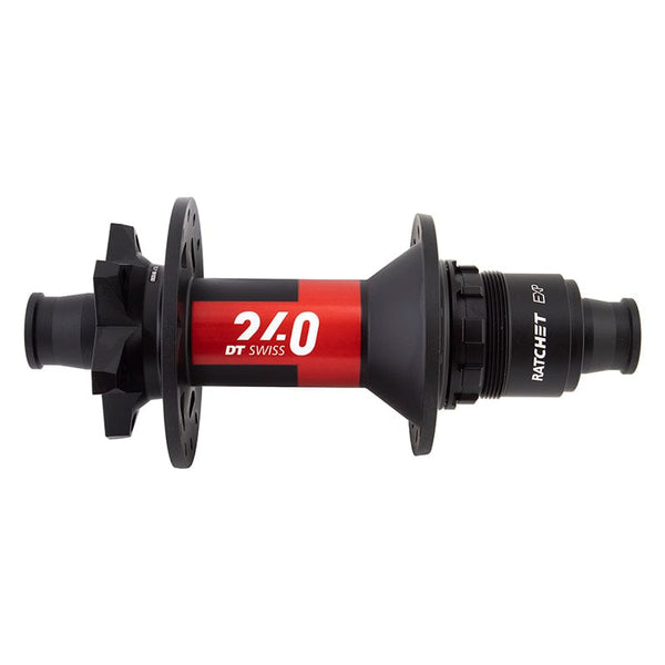 Dt swiss Hubs Dt swiss 240 MTB hub rear 28H 148