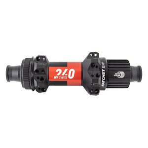Dt swiss Hubs Dt swiss 240 MTB hub rear 28H 148