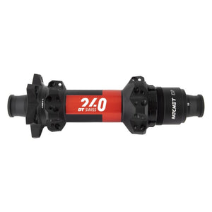 Dt swiss Hubs Dt swiss 240 MTB hub rear 28H 157
