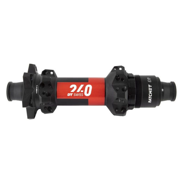 Dt swiss Hubs Dt swiss 240 MTB hub rear 28H 157