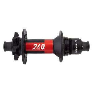 Dt swiss Hubs Dt swiss 240 MTB hub rear 28H 157
