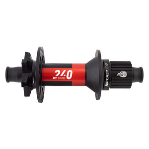 Dt swiss Hubs Dt swiss 240 MTB hub rear 28H 157