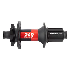 Dt swiss Hubs Dt swiss 240 MTB hub rear 32H 148