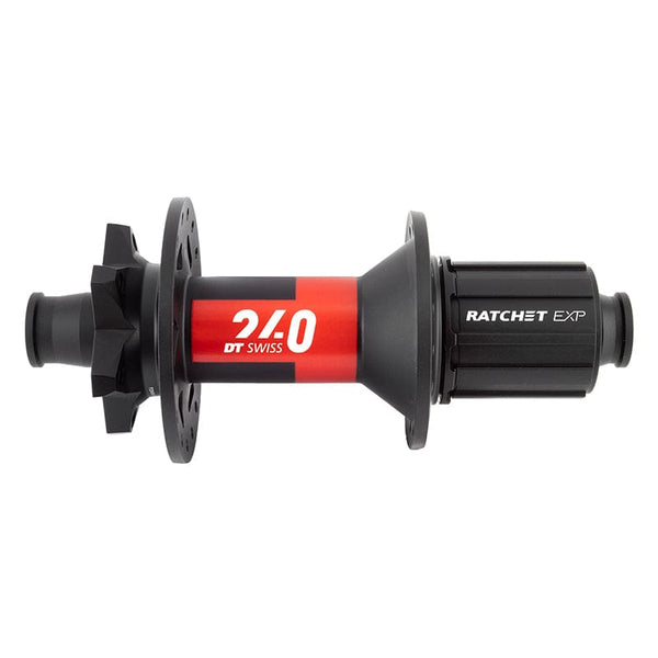 Dt swiss Hubs Dt swiss 240 MTB hub rear 32H 148