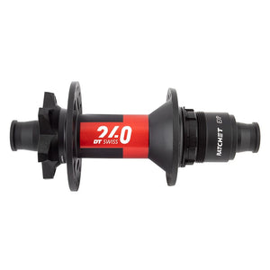 Dt swiss Hubs Dt swiss 240 MTB hub rear 32H 148