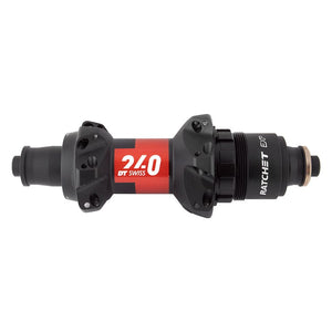 Dt swiss Hubs Dt swiss 240 Road hub rear 24H 130