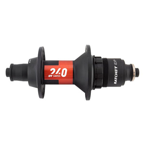 Dt swiss Hubs Dt swiss 240 Road hub rear 28H 130