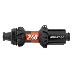 Dt swiss Hubs Dt swiss 240 Road hub rear 28H 142