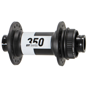 DT Swiss Hubs DT Swiss 350 CL-Disc Front Hub 32h 15x100mm