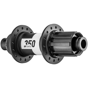 DT Swiss Hubs DT Swiss 350 CL-Disc Rear Hub 32h 12x142mm HG