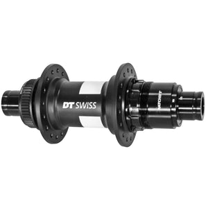 DT Swiss Hubs DT Swiss 350 CL-Disc Rear Hub 32h 12x142mm XD