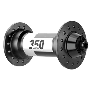 DT Swiss Hubs DT Swiss 350 Front Hub 32h QRx100mm