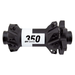 Dt swiss Hubs Dt swiss 350 MTB Straight Pull hub front 28H 100