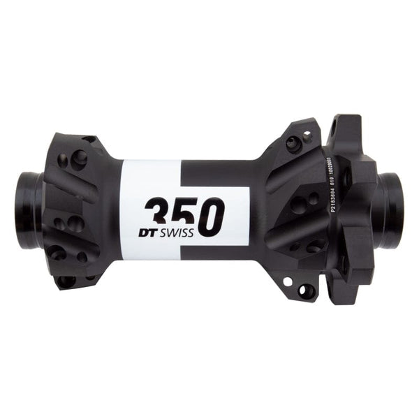 Dt swiss Hubs Dt swiss 350 MTB Straight Pull hub front 28H 100