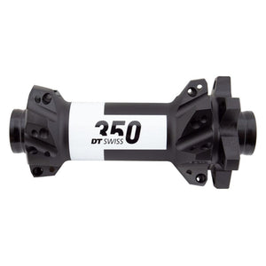 Dt swiss Hubs Dt swiss 350 MTB Straight Pull hub front 28H 110