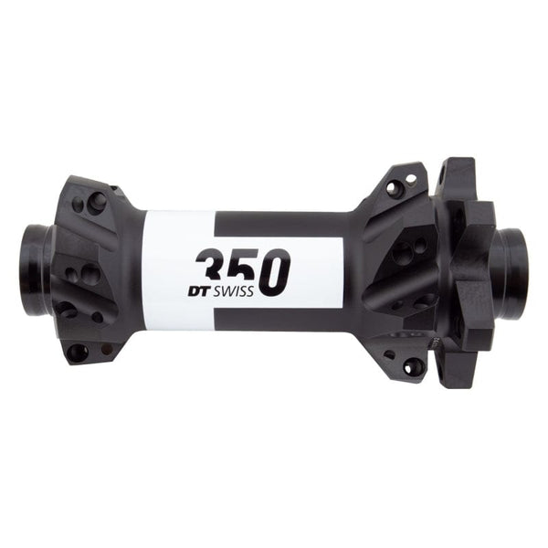 Dt swiss Hubs Dt swiss 350 MTB Straight Pull hub front 28H 110