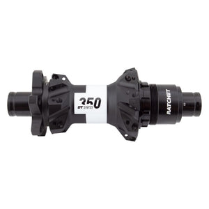 Dt swiss Hubs Dt swiss 350 MTB Straight Pull hub rear 28H 142