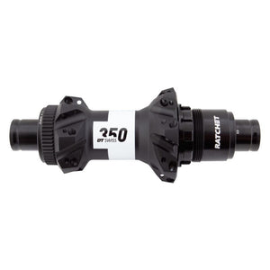 Dt swiss Hubs Dt swiss 350 MTB Straight Pull hub rear 28H 142